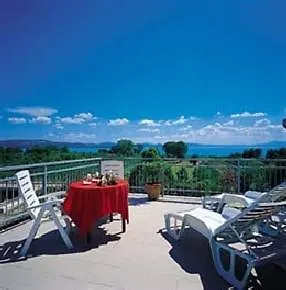 Hotel Darsena 3*