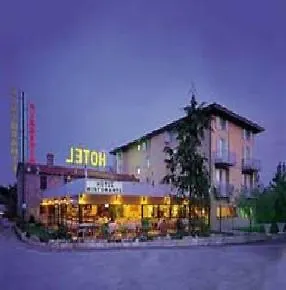 Darsena Hotel 3*