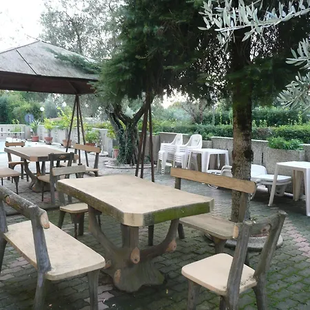 Hotel Darsena Passignano sul Trasimeno