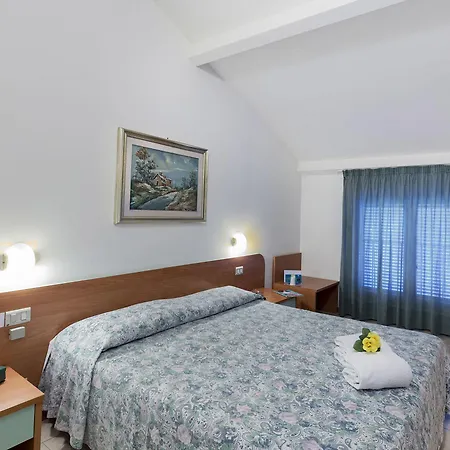 Darsena Hotel