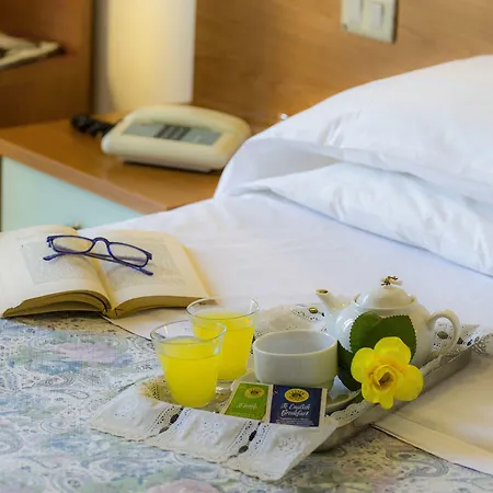 Hotel Darsena Passignano sul Trasimeno