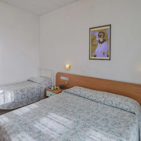 Hotel Darsena 3*
