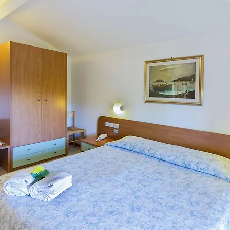 Hotel Darsena 3*
