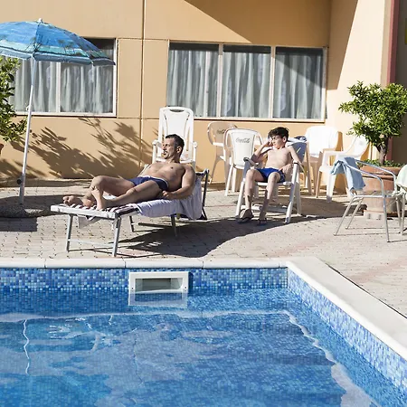 Hotel Darsena