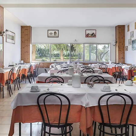 Hotel Darsena Passignano sul Trasimeno