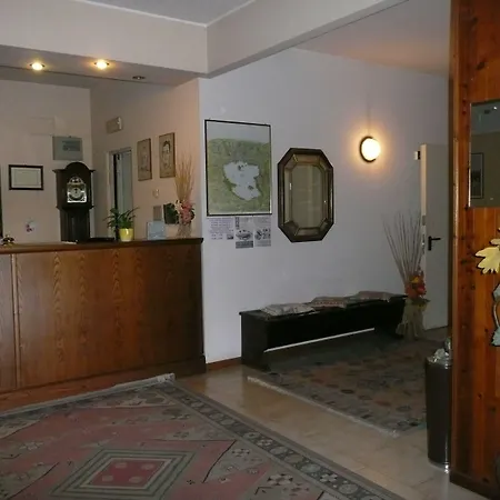 Darsena Hotel