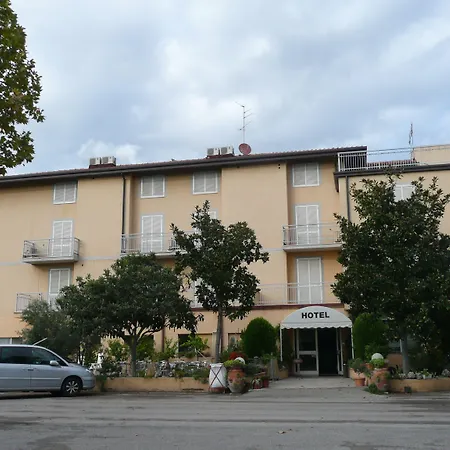 Otel Darsena 3*