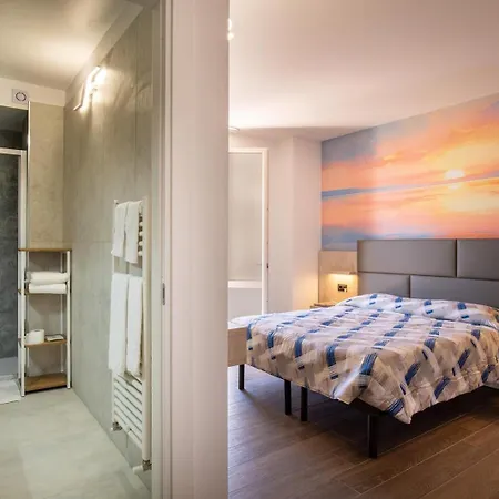 Darsena Hotel 3*