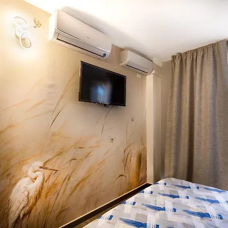 Hotel Darsena