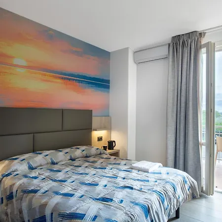 Hotel Darsena