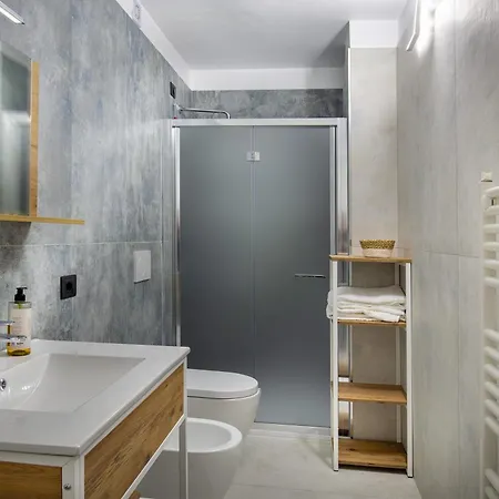 Hotel Darsena 3*