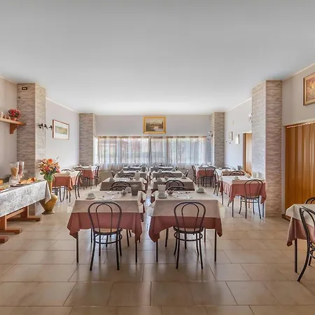 Darsena Hotel 3*