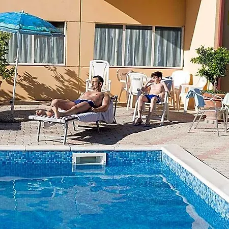 فندق Darsena