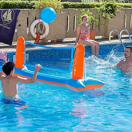Darsena מלון