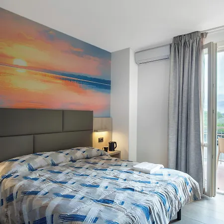 Darsena 3*