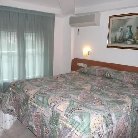 Darsena Hotel