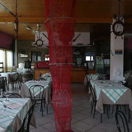 Hotel Darsena 3*