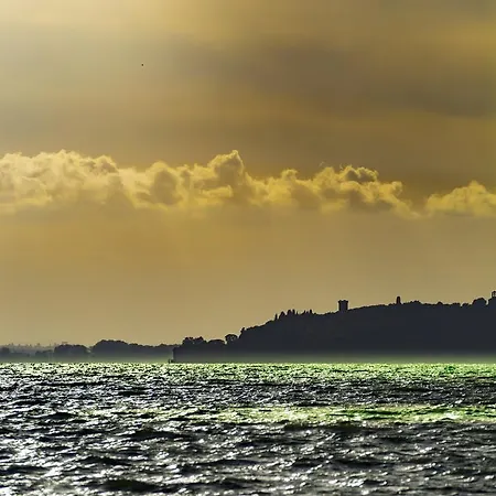 Darsena Hotel Passignano sul Trasimeno
