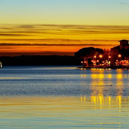 Darsena Passignano sul Trasimeno