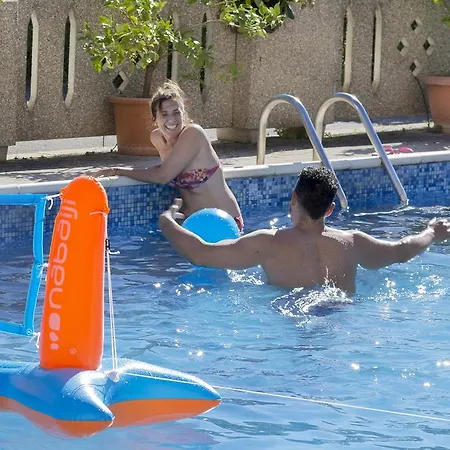 Darsena Hotel 3*