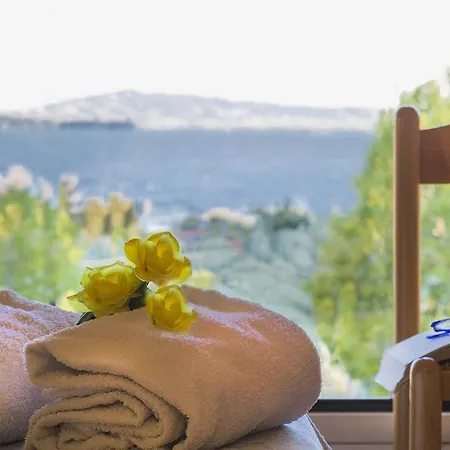 Otel Darsena Passignano sul Trasimeno