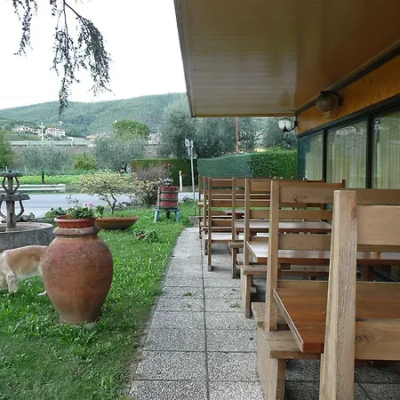 Darsena Hotel Passignano sul Trasimeno