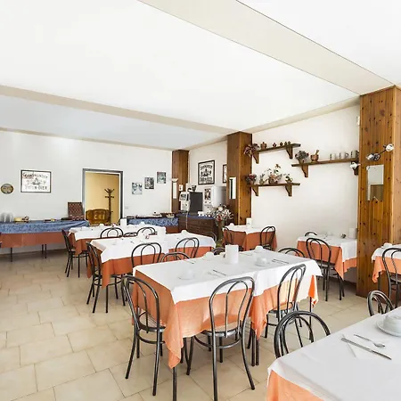 Hotel Darsena 3*