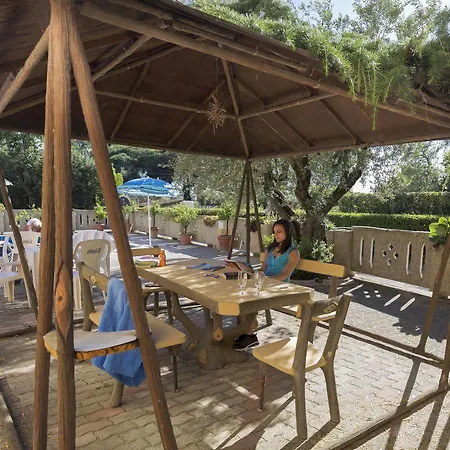Hotel Darsena 3*