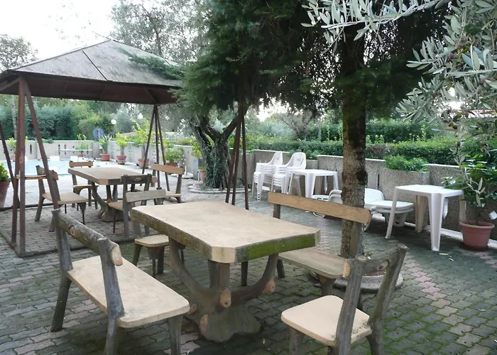 Hotel Darsena Passignano sul Trasimeno