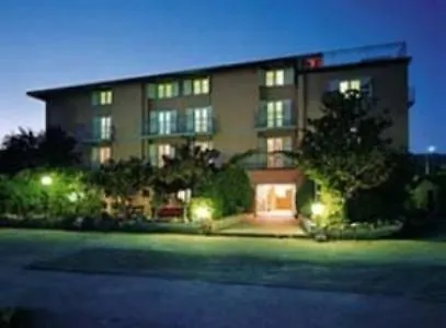 Hotel Darsena 3*