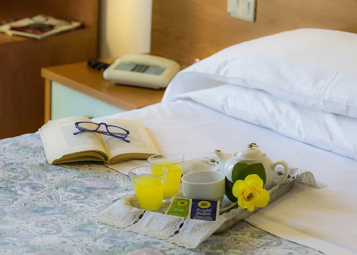 Hotel Darsena Passignano sul Trasimeno