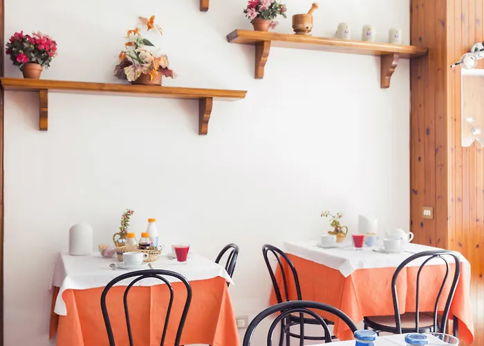 Darsena 3* Passignano sul Trasimeno