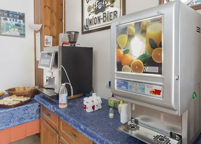 Darsena Hotel Passignano sul Trasimeno