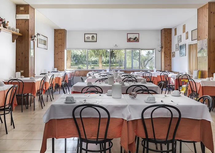 Hotel Darsena Passignano sul Trasimeno