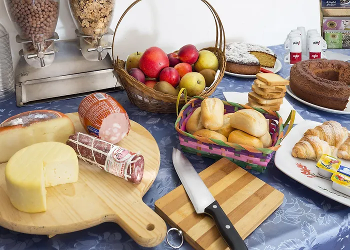 Darsena 3* Passignano sul Trasimeno