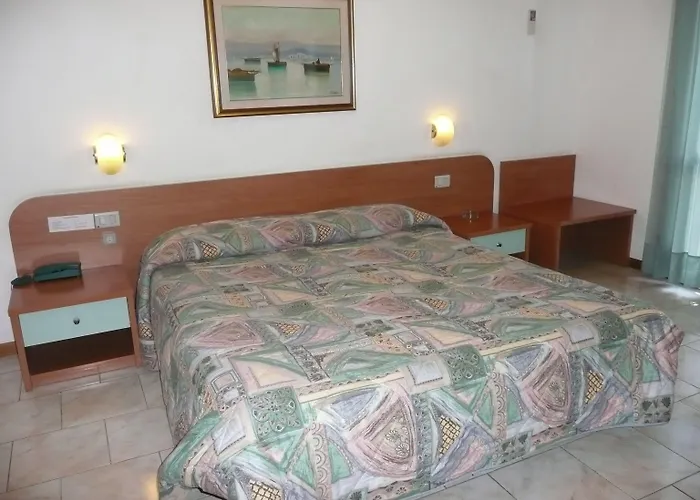 Darsena Passignano sul Trasimeno