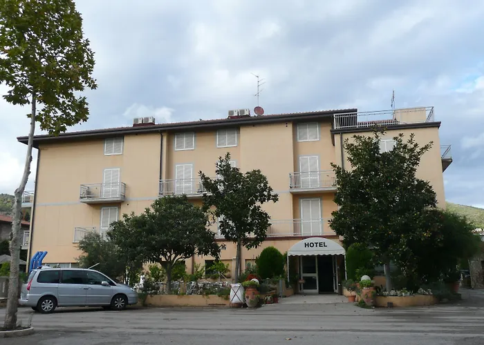 Hotel Darsena 3*