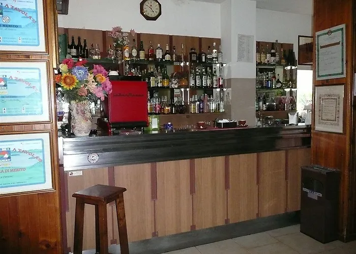 Hotel Darsena Passignano sul Trasimeno