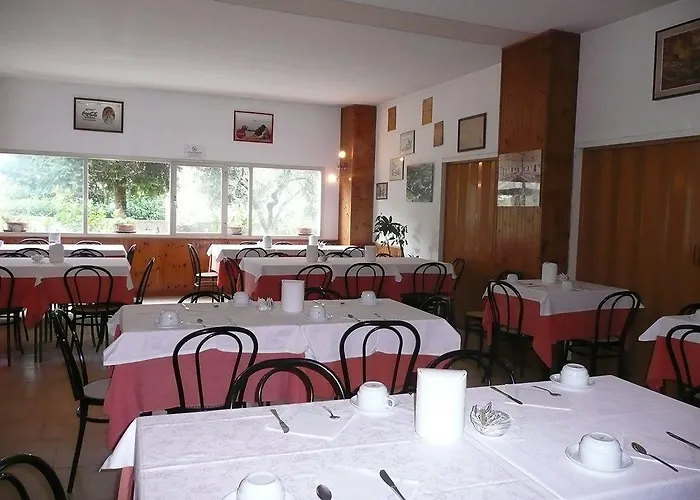 Darsena Passignano sul Trasimeno