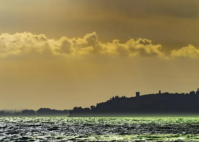 Darsena Hotel Passignano sul Trasimeno