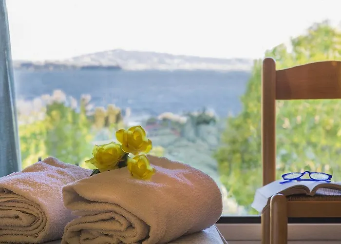 Hotel Darsena Passignano sul Trasimeno