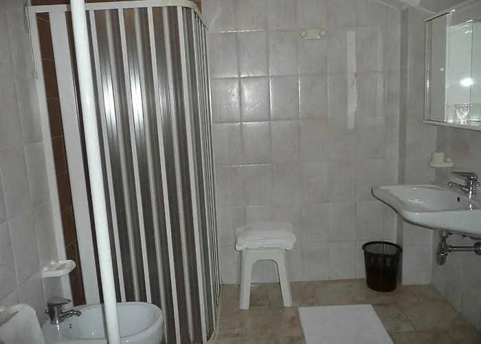 Hotel Darsena Passignano sul Trasimeno