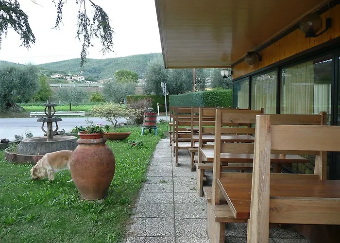 Darsena Hotel Passignano sul Trasimeno