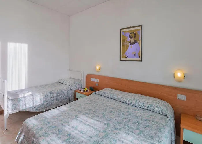 Darsena 3* Passignano sul Trasimeno