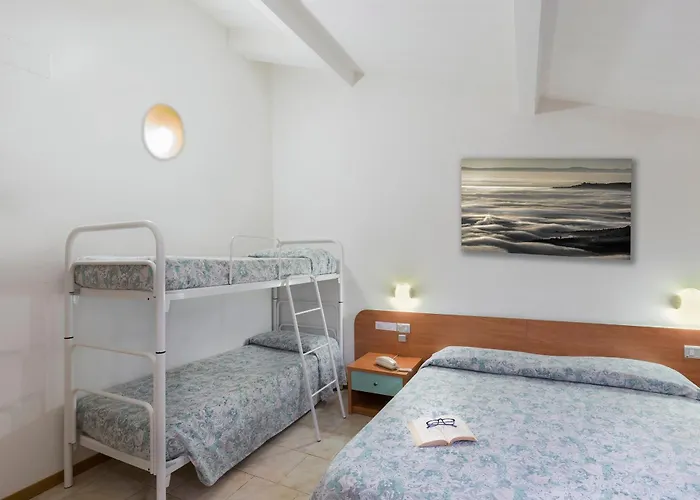 Hotel Darsena Passignano sul Trasimeno